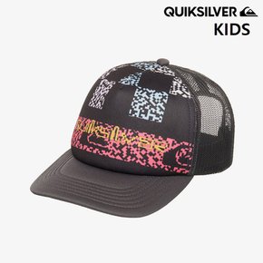 아동용 메쉬캡 EMU CLASSIC FOAM TRUCKER YOUTH (KG23CP015)