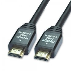 MBF HDMI v2.0 IC칩 내장 케이블(MBF-HDMI-IC150,15m)