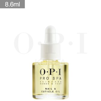 OPI [프로스파] 핸드 큐티클 오일 8.6mL