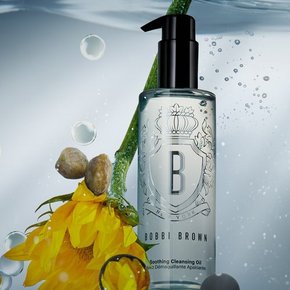 [10월] 수딩 클렌징 오일 200ml (+클렌징 오일 30ml 증정)