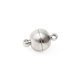 클래습 (원형볼 자석) 10x16mm 1set