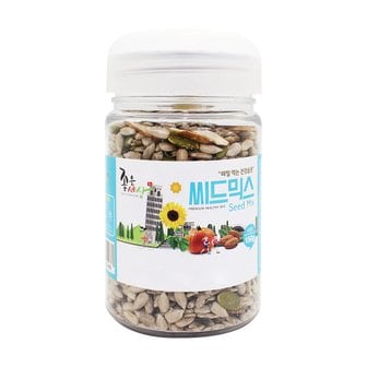  씨드믹스 150g