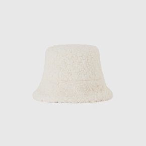 Corduroy fur two-way hat_6GZVDA00R152