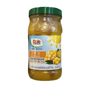 후룻바틀 망고 666G x 2개 b26759
