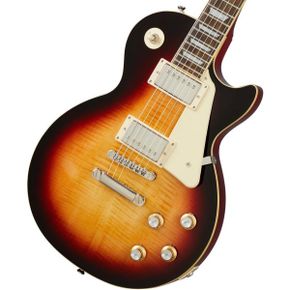 일본 에피폰 레스폴 Epiphone/pired by Gibson Les Paul Standard 60s Bourbon Burst [2ND 아울
