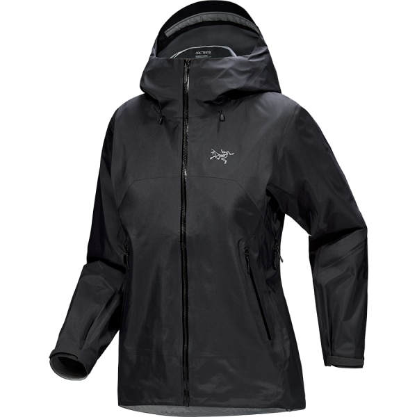 [시흥점] [공식판매처][25년 S/S] 베타 SL 재킷 여성 BETA SL JACKET W (AJPSW09674)