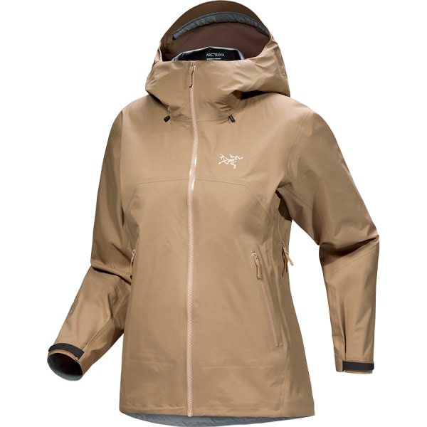 [시흥점] [공식판매처][25년 S/S] 베타 SL 재킷 여성 BETA SL JACKET W (AJPSW09674)