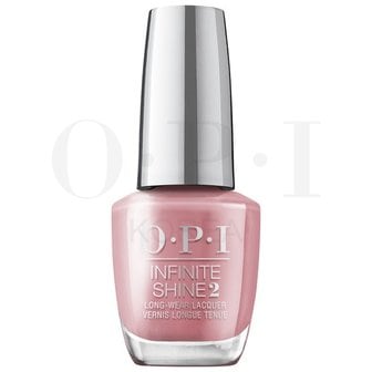 OPI [인피니트샤인] H001 - Suzi Calls the Paparazzi