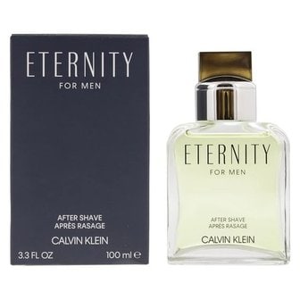 Calvin Klein 이터너티 포 맨 애프터쉐이브 로션(스킨) 100ml