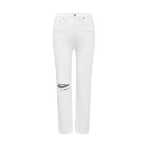 Jeans 1933WSTV27A WORNWHITE 2782902