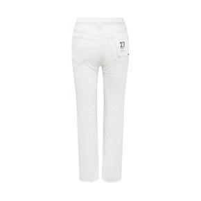 Jeans 1933WSTV27A WORNWHITE 2782902