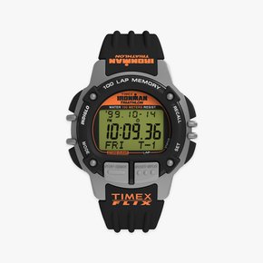 아이언맨 플릭스 100랩 러닝시계 42mm