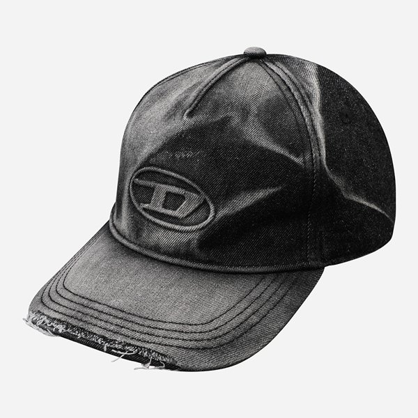 [시흥점] 6S A19777 0DGAV 02 C-세이몬 베이스 볼캡 블랙