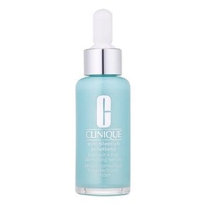 크리니크 안티 블레미쉬 솔루션 스무딩 세럼 30ml