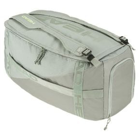 [해외] 테니스 가방 백팩 헤드 Head Extreme Pro Tennis Duffle Bag M (6R) Light Green and Liq