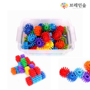 [브레인숲] 탱크 블록