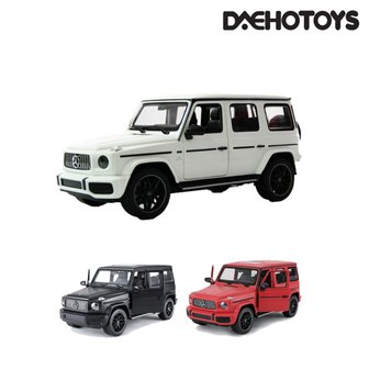  1:14 벤츠 G63 AMG RC카/무선조종 자동차 장난감