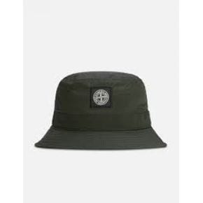 99376 Econyl® Regenerated Bucket Hat 791599376 V0058 나일론 메탈 에코닐 리제