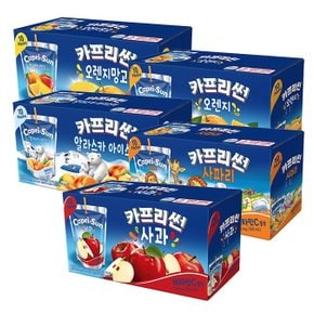어디서든 한 팩의 휴식, 카프리썬 특가 모음전