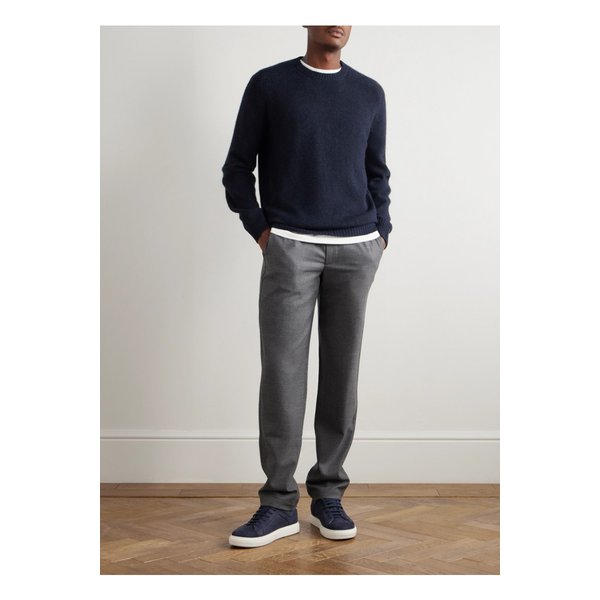 시즈 캐시미어 스웨터 블루 46376663162899637