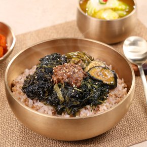 향긋한 소고기비빔나물 125g 3팩