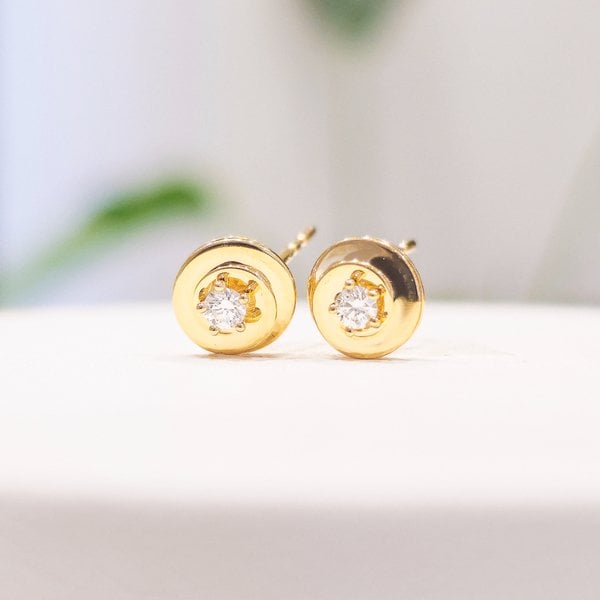 [부산점] 해피러브(5P) YG 귀걸이 210102886