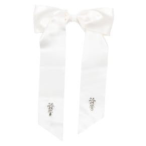 [시몬 로샤] Hair Accessories BOW5 0906 PE/CR 2836275