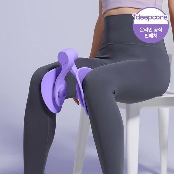 모니즈 홈트 딥코어 허벅지/괄약근 운동기구