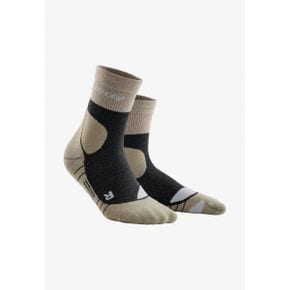 5062497 CEP COMPRESSION HIKING MERINO MID CUT SOCKS MEN - MADE IN GERMANY Sports socks san