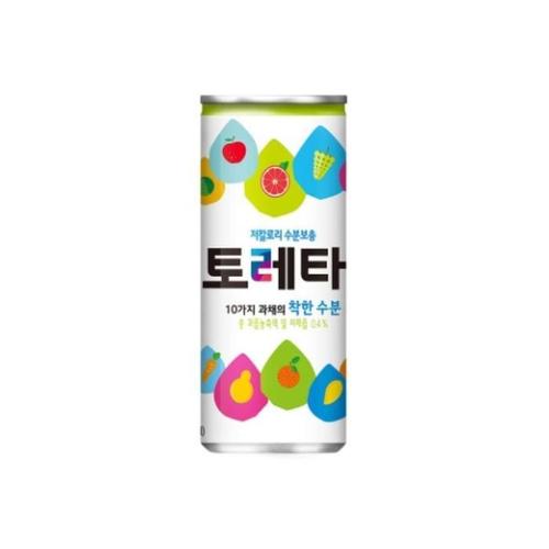 토레타 240ml 60캔 합포장 이온음료(1)