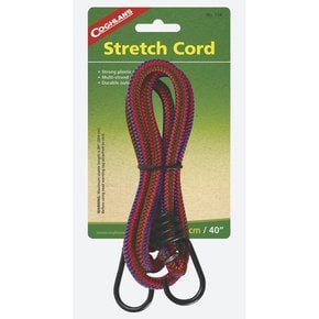 - 캐나다 명품 코글란 유틸리티 코드 Stretch Cord 다용도 고무줄 로프 줄 101cm