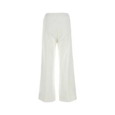 Trousers 778998XJF6G 9267 White