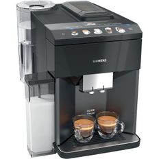 영국 지멘스 커피머신 Siemens TQ505GB9 EQ.500 Bean to Cup Fully Automatic Freestanding Coff