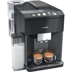 영국 지멘스 커피머신 Siemens TQ505GB9 EQ.500 Bean to Cup Fully Automatic Freestanding Coff