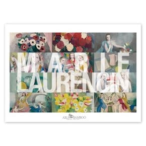 2023 명화 캘린더 달력 Marie Laurencin 마리 로랑생