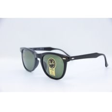 RAYBAN EAGLE EYE RB 2398F 90131 53, 레이밴 이글아이 선글라스