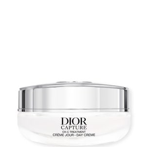 DIOR NEW 디올 캡춰 오엑스 씨 트리트먼트 크렘므 주르 50ML