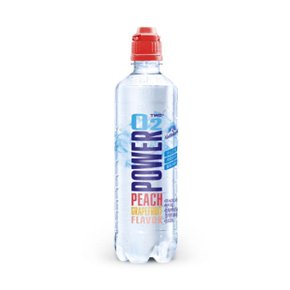 [무배] 파워오투 복숭아자몽 500ml x 24페트