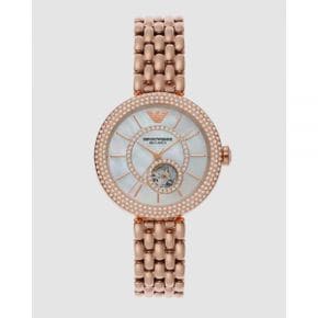 5020489 Emporio Armani Rose Gold Watch AR60065 - Gold-Tone 103541506