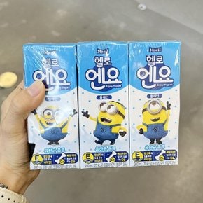 헬로엔요 200ml x 6 x 3개 코스트코