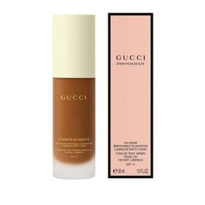 GUCCI 구찌 Eternite De Beaute 매트 파운데이션 SPF 15 30ml 450o