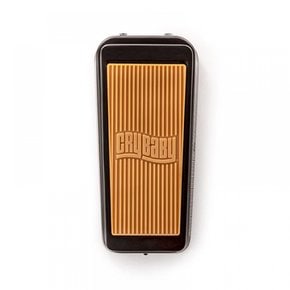 Jim Dunlop Cry Baby JUNIOR WAH SPECIAL EDITIONBLACK CBJ95SB[] 짐 던롭 클라이 베이비 주니어