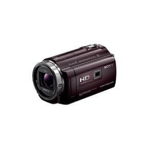 소니 SONY 캠코더 Handycam PJ540 내장 메모리 32GB 브라운 HDR-PJ540T