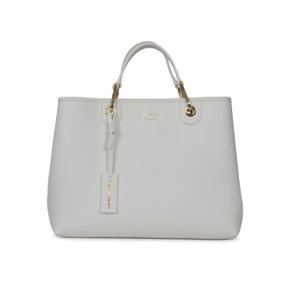 [엠포리오 아르마니] Handbag Y3D165YFO5B85219 White