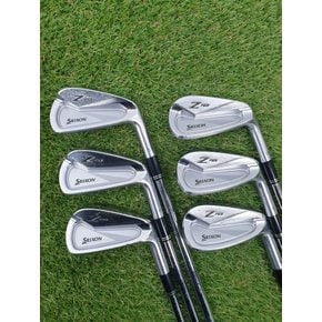 [중고] 스릭슨 SRIXON Z765 다골 S200 6아이언 세트 1046F IA3158951