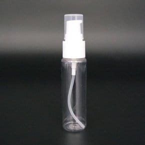 펌프 공병 화장품 용기 소분 여행용 리필 펌프 -30ml_W3ACE42