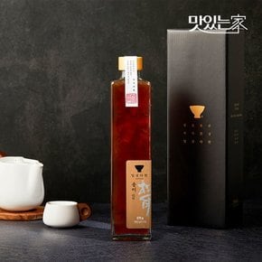 쌍계명차 일상다완 프리미엄 청 송이 650g +프리미엄포장 +쇼핑백