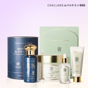 [럭키박스] 스킨 리페어 5종, 기프트 세트 최대 ~94% 할인전