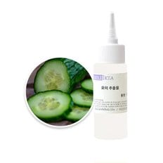  오이추출물 50ml