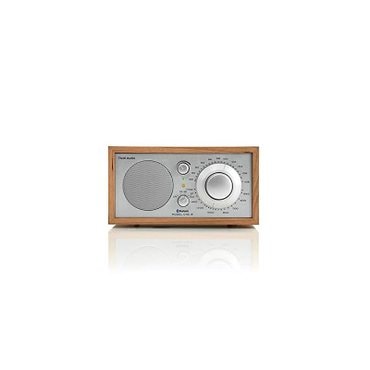  Tivoli Audio Model One BT 티볼리오디오 모델 원 체리 실버